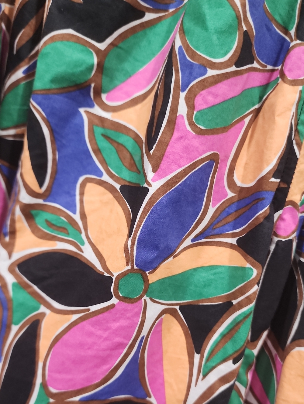 NWOT In Loom Dress - Picture 8 of 16